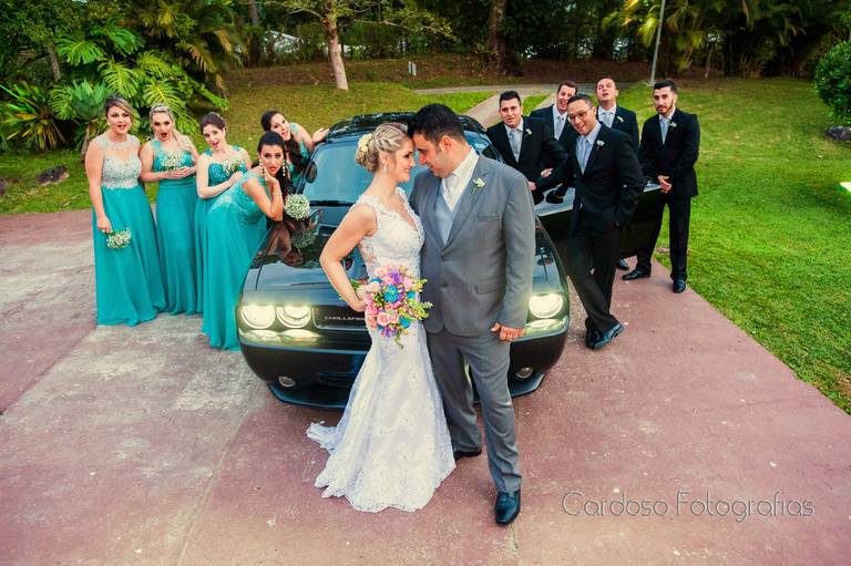 casamento jardim blumenau
