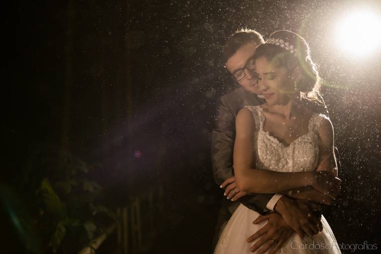 Casamento Sociedade Recreativa Indaial