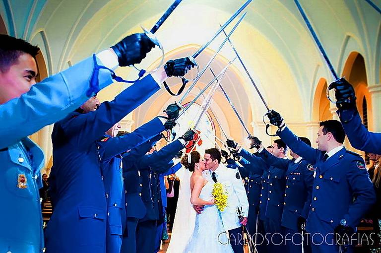 Casamento Igreja Matriz Santa Inês Indaial