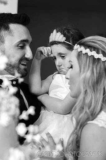 Casamento Brücjenhaus Indaial