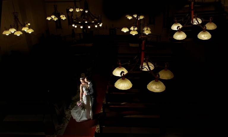 Radio Pérola Timbó.