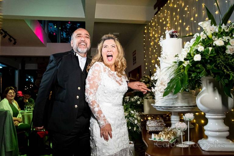 Casamento descontraído Blumenau