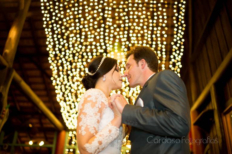 Sítio COlina em Idaial