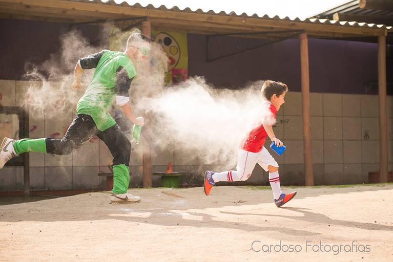 Fotografa Blumenau aniversário Infantil