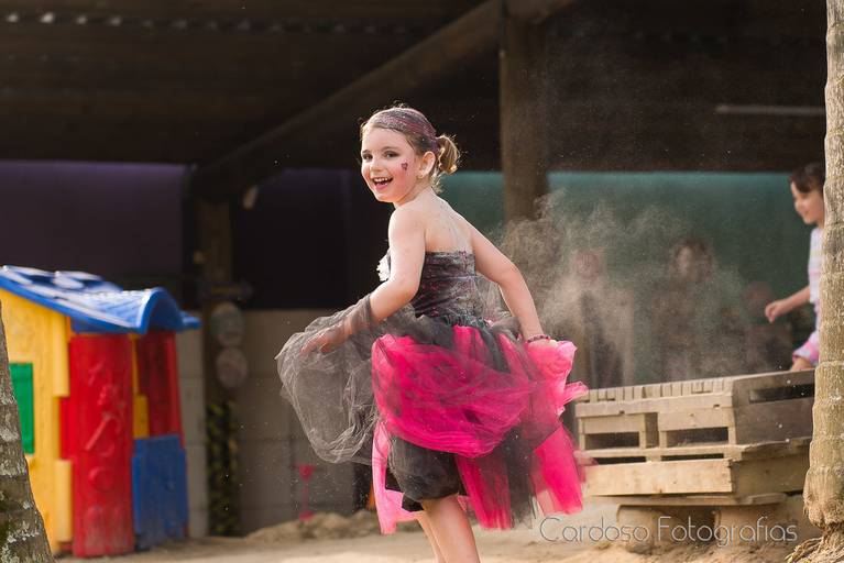 Fotografo Blumenau aniversaro infantil