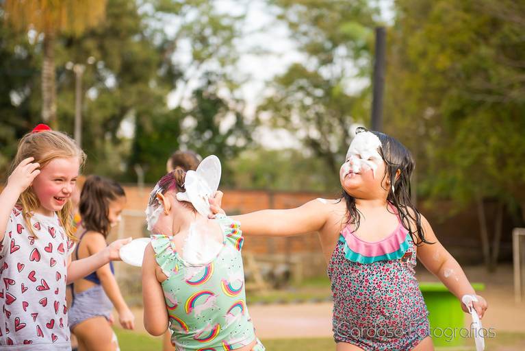 aniversário infantil indaial