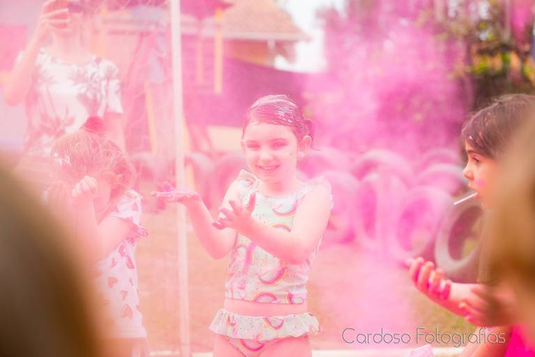 aniversário infantil fotógrafo