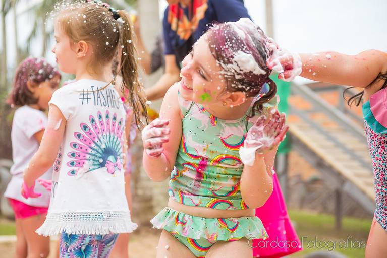 fotógrafa aniversário infantil blumenau