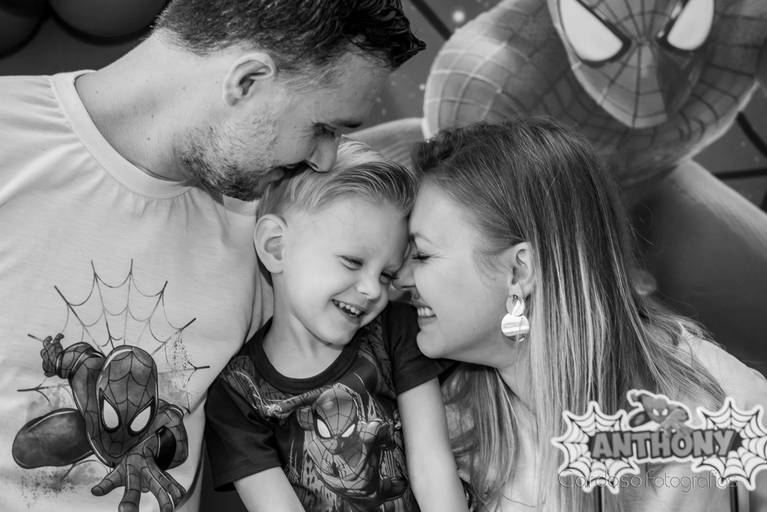 aniversário Infantil Blumenau