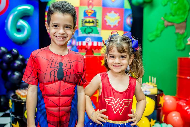 Oficina da Tia Débora Blumenau