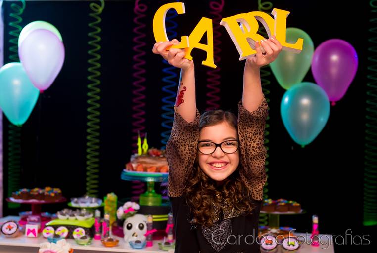 Aniversário Infantil Blumenau