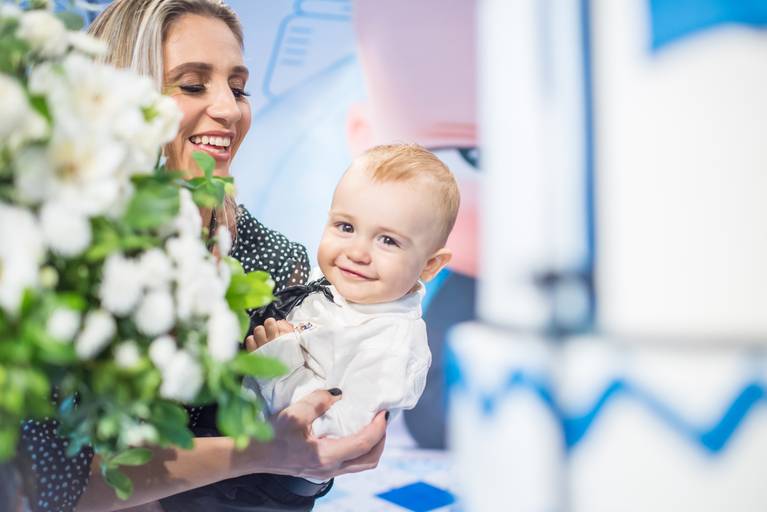 Fotografa Chandra Cardoso Fotografias aniversário menino Blumenau decoradora