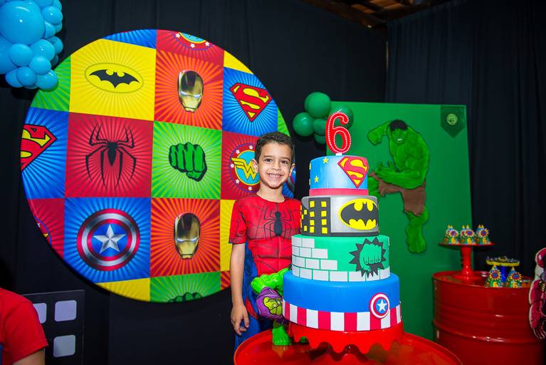 Casa de festa Blumenau