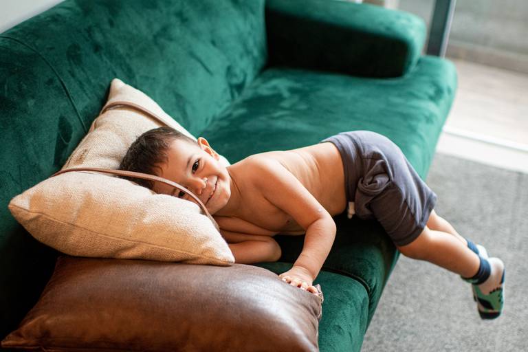 festa em casa blumenau