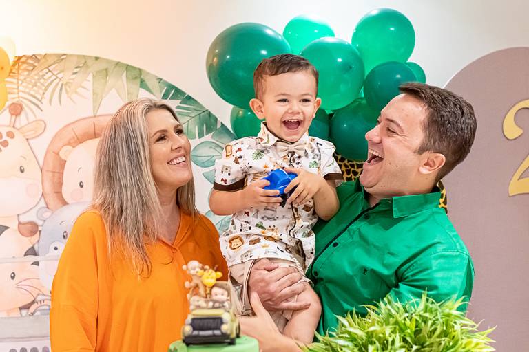 decoração iversário infantil blumenau