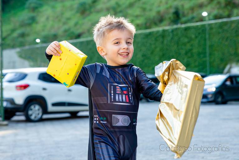 Aniversário Tabajara Tenis Clube