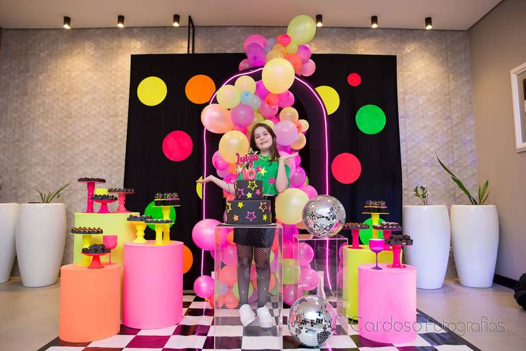 aniversario tabajara