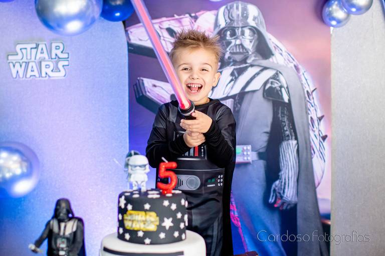 Maison L'apparato decoração Blumenau