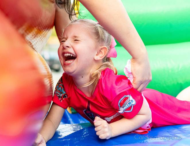 Up77 casa de festa Blumenau