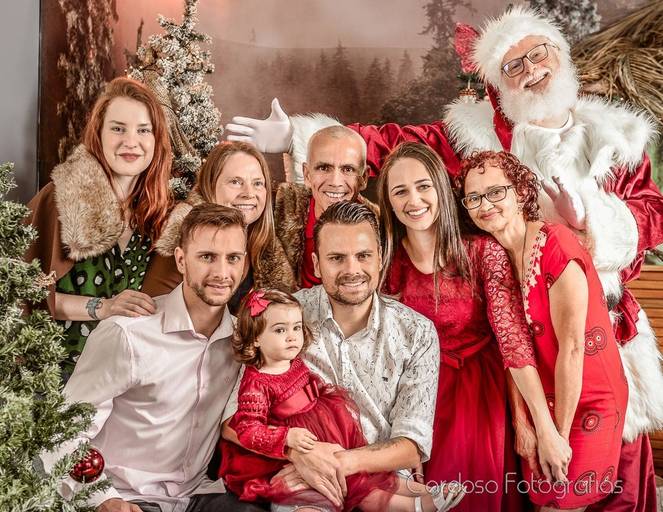 familia natal amor magia indaial