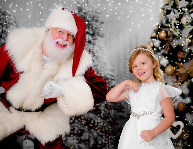 Natal das familias em 2021 será magico