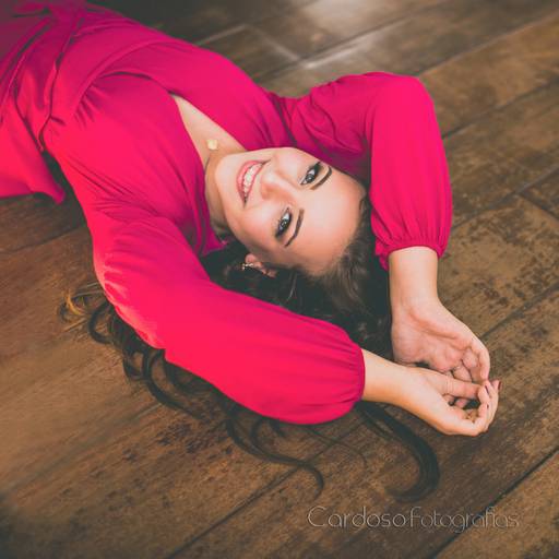 presente menina 15 anos ensaio fotográfico
