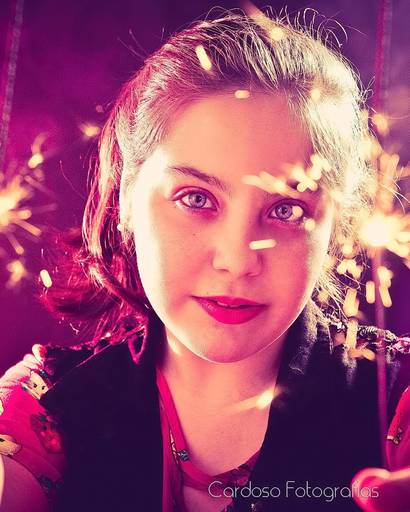 ensaio externo Santa Catarina