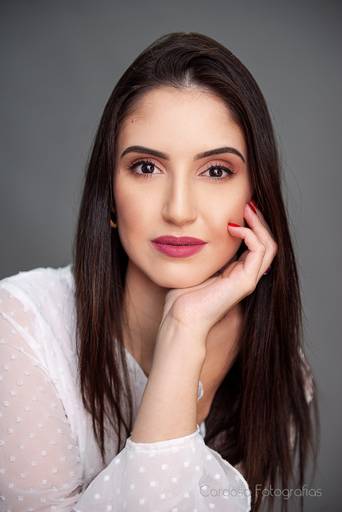 Ensaio corporativo indaial