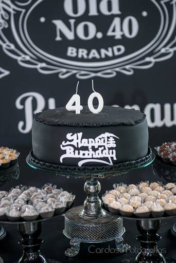 decoração aniversário kelly