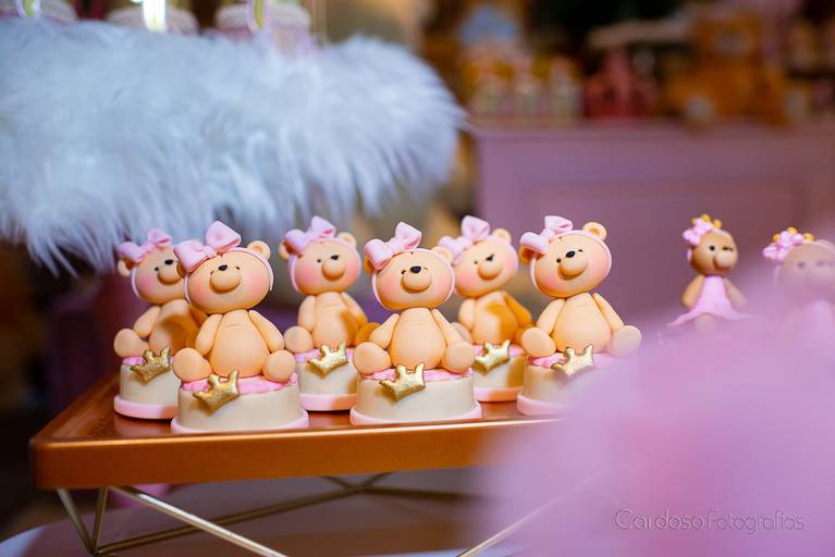 Bolo infantil Indaialu by camila tavares cakedesigner