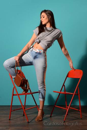 fotografia para vender em e-commerce