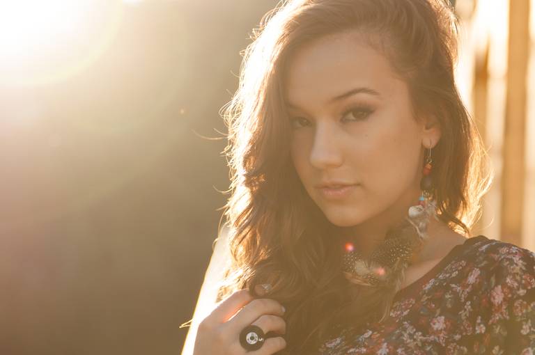 aniversário de menina de 15 anos