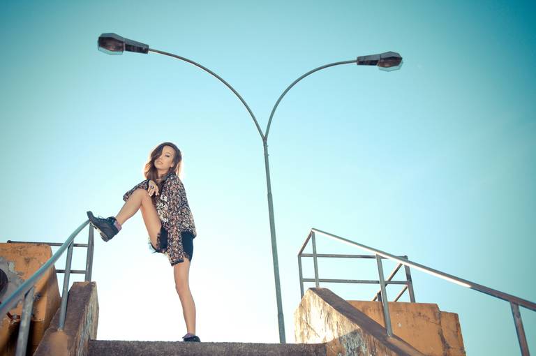 ideias de poses ensaio blumenau