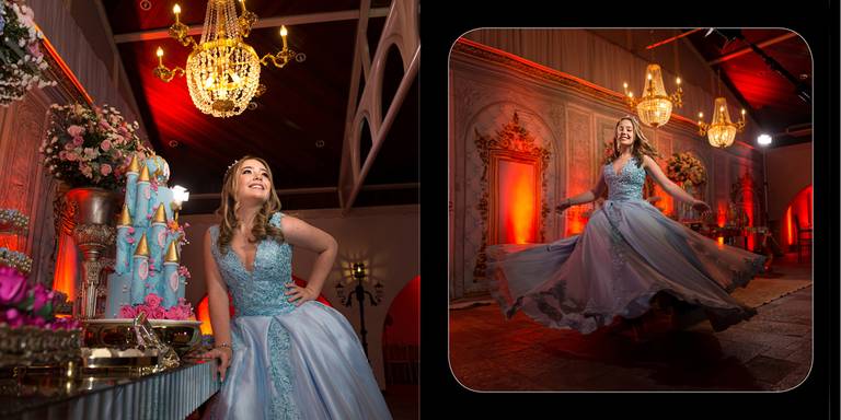 Castelo Suíço Blumenau