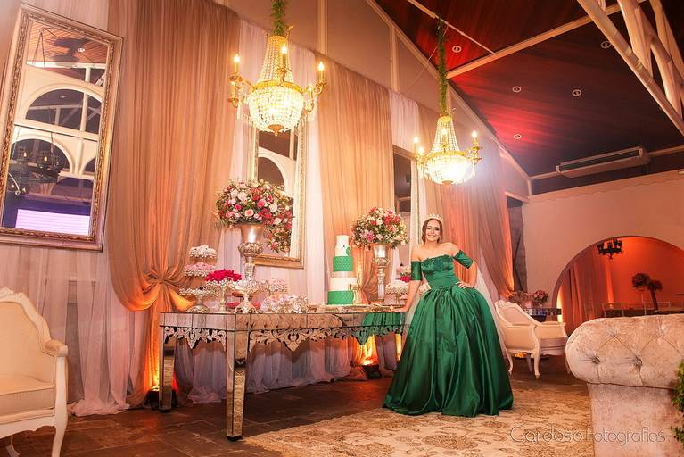 Restaurante Indaiá Blumenau