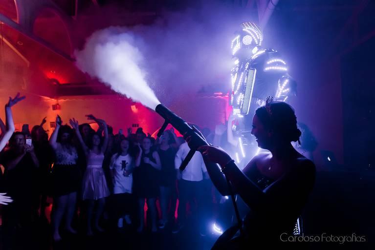 Fotógrafo eventos Blumenau