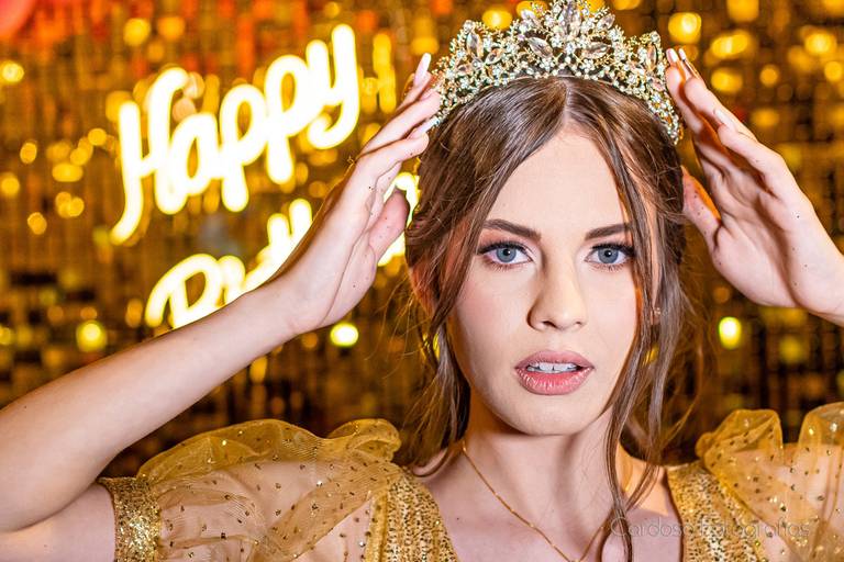 aniversário Metisa Timbó