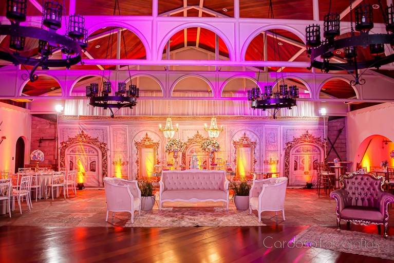 aniversário Indaiá Blumenau