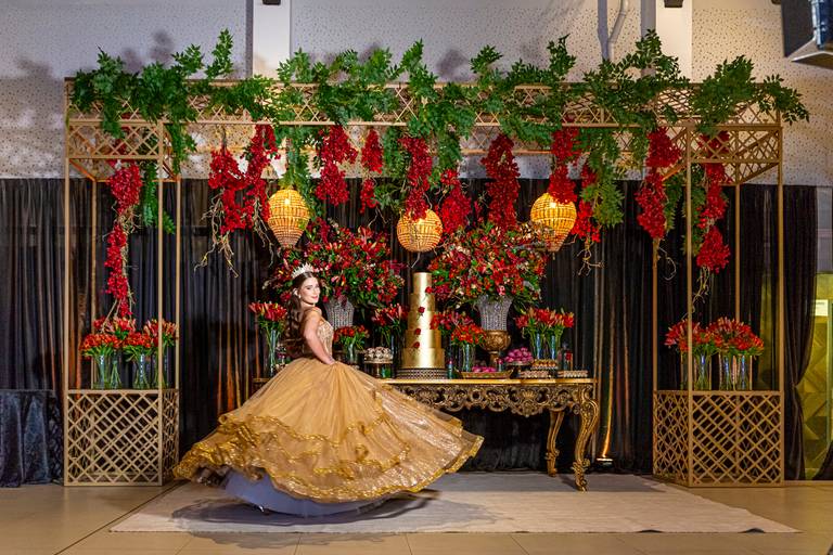 aniversario rivage
