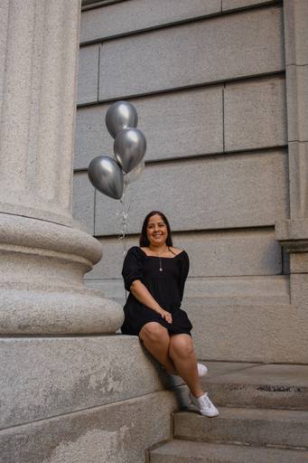 Birthday portrait session in Montreal, Canada.
Ensaio feminino externo de aniversário em Montreal, Canadá.