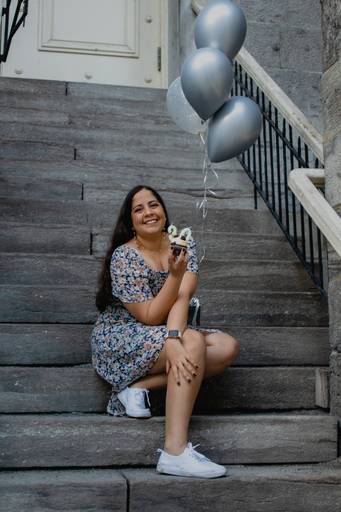 Birthday portrait session in Montreal, Canada.
Ensaio feminino externo de aniversário em Montreal, Canadá.