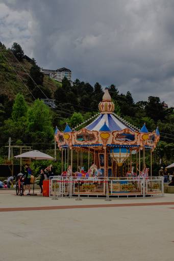 Campos do Jordão - Outubro 2022