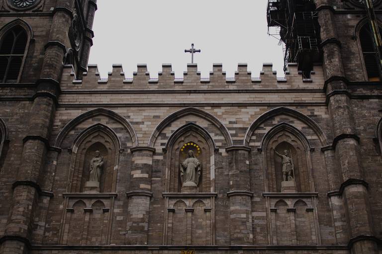 Montreal - Janeiro 2023