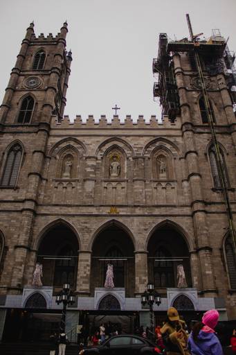 Montreal - Janeiro 2023