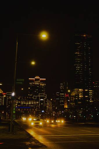 Montreal - Janeiro 2023