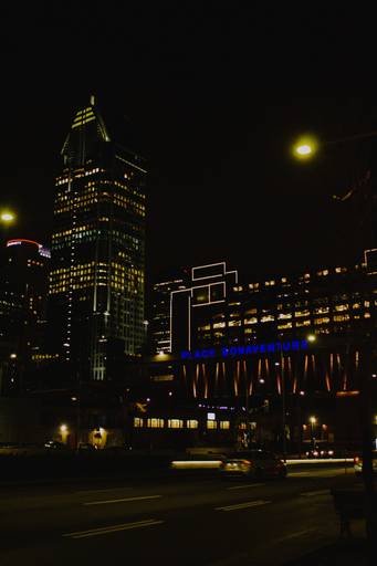 Montreal - Janeiro 2023