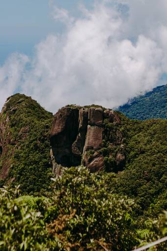 Foto da Pedra da Macela, Cunha - 2022. Fotógrafa de viagens, fotografia de paisagem.