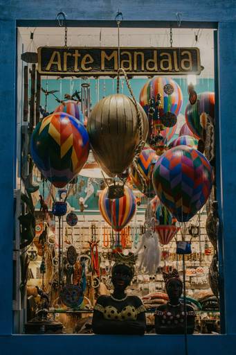 Foto de Paraty, RJ - 2022. Fotógrafa de viagens, fotografia de paisagem.