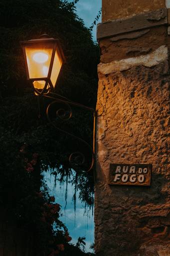 Foto de Paraty, RJ - 2022. Fotógrafa de viagens, fotografia de paisagem.