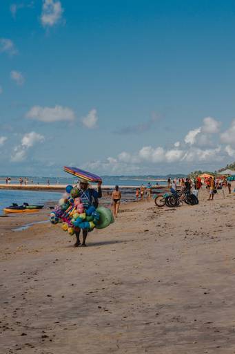 Arraial d'Ajuda, BA - 2022